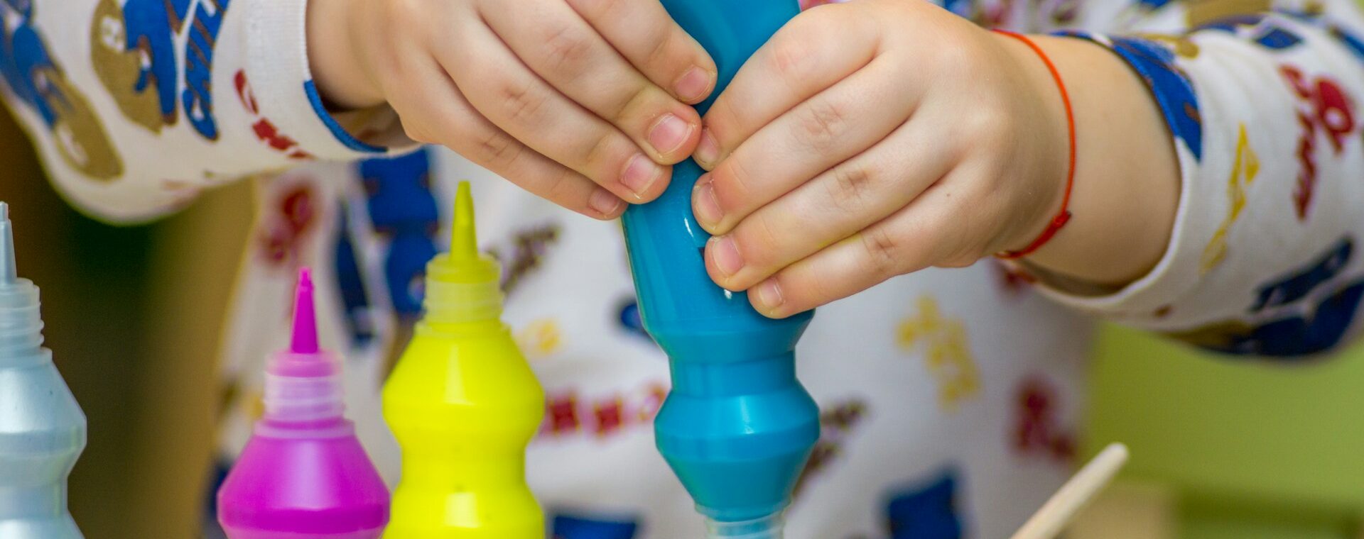 Boost Your Child's Concentration Skills