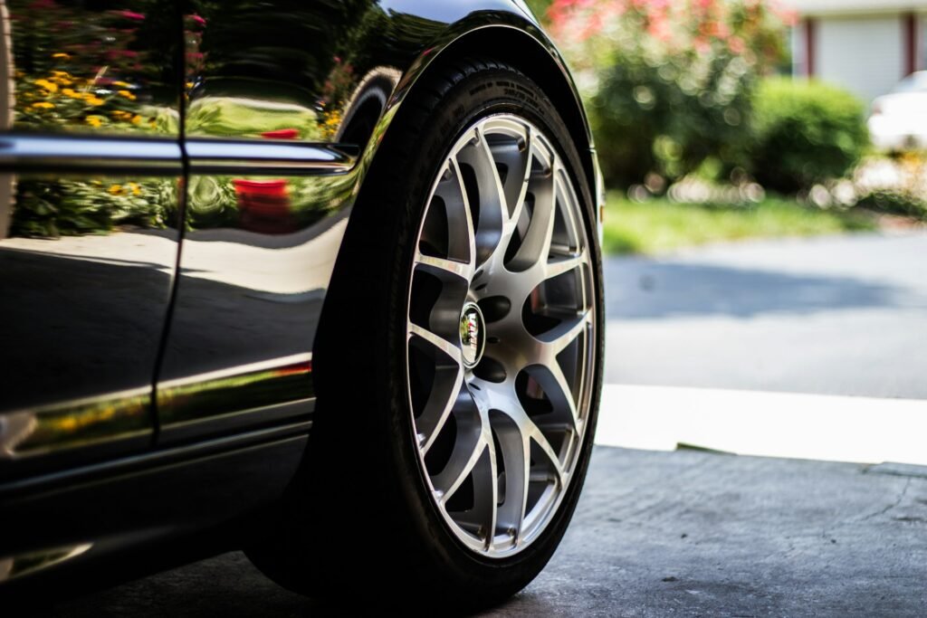 tire pressure