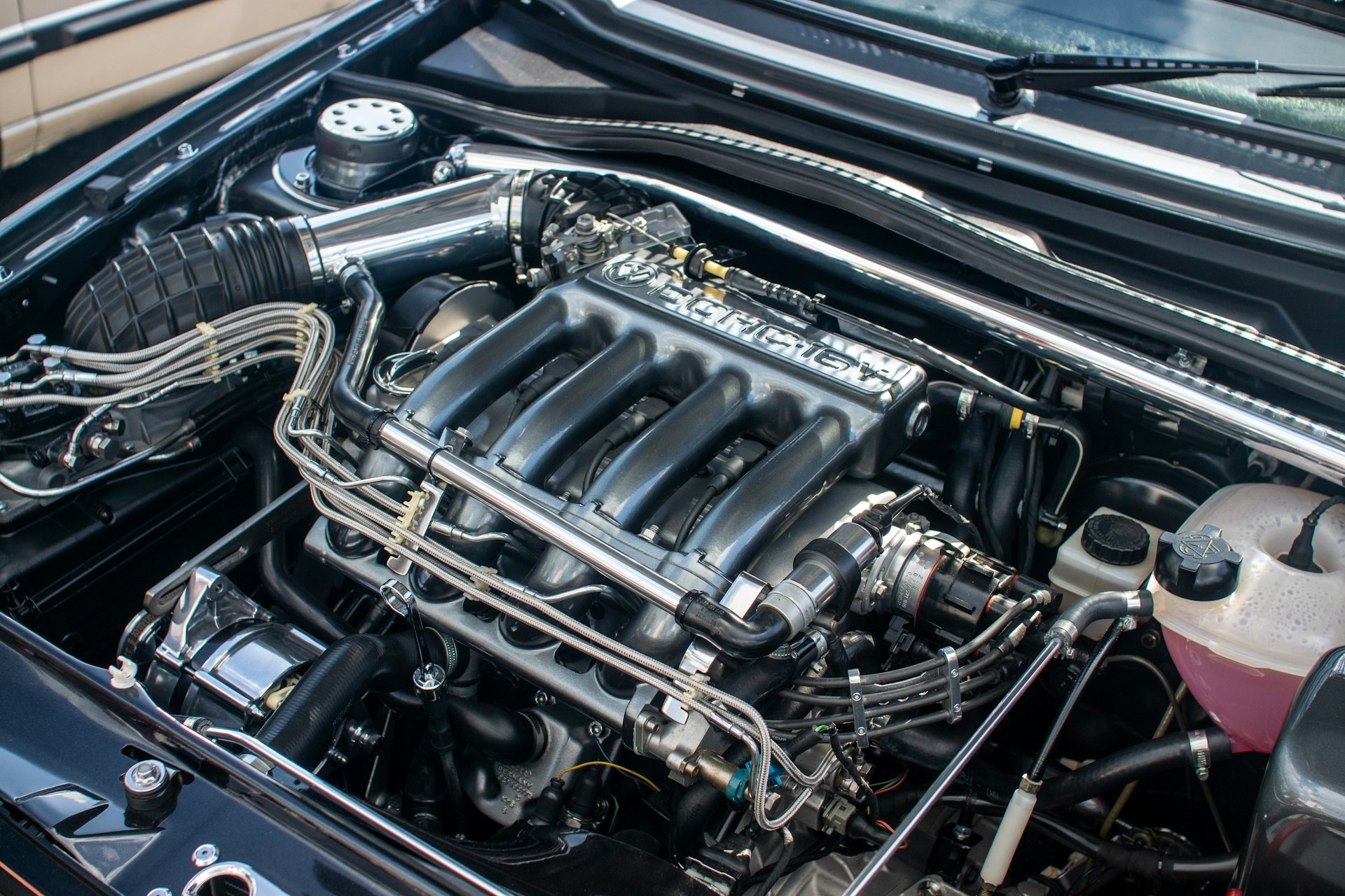 Car Thermostat