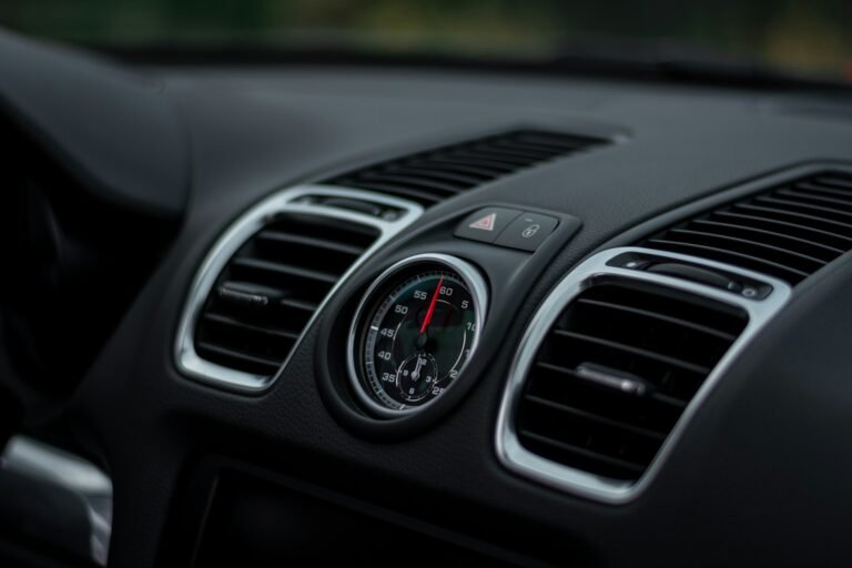 Car Air Conditioning
