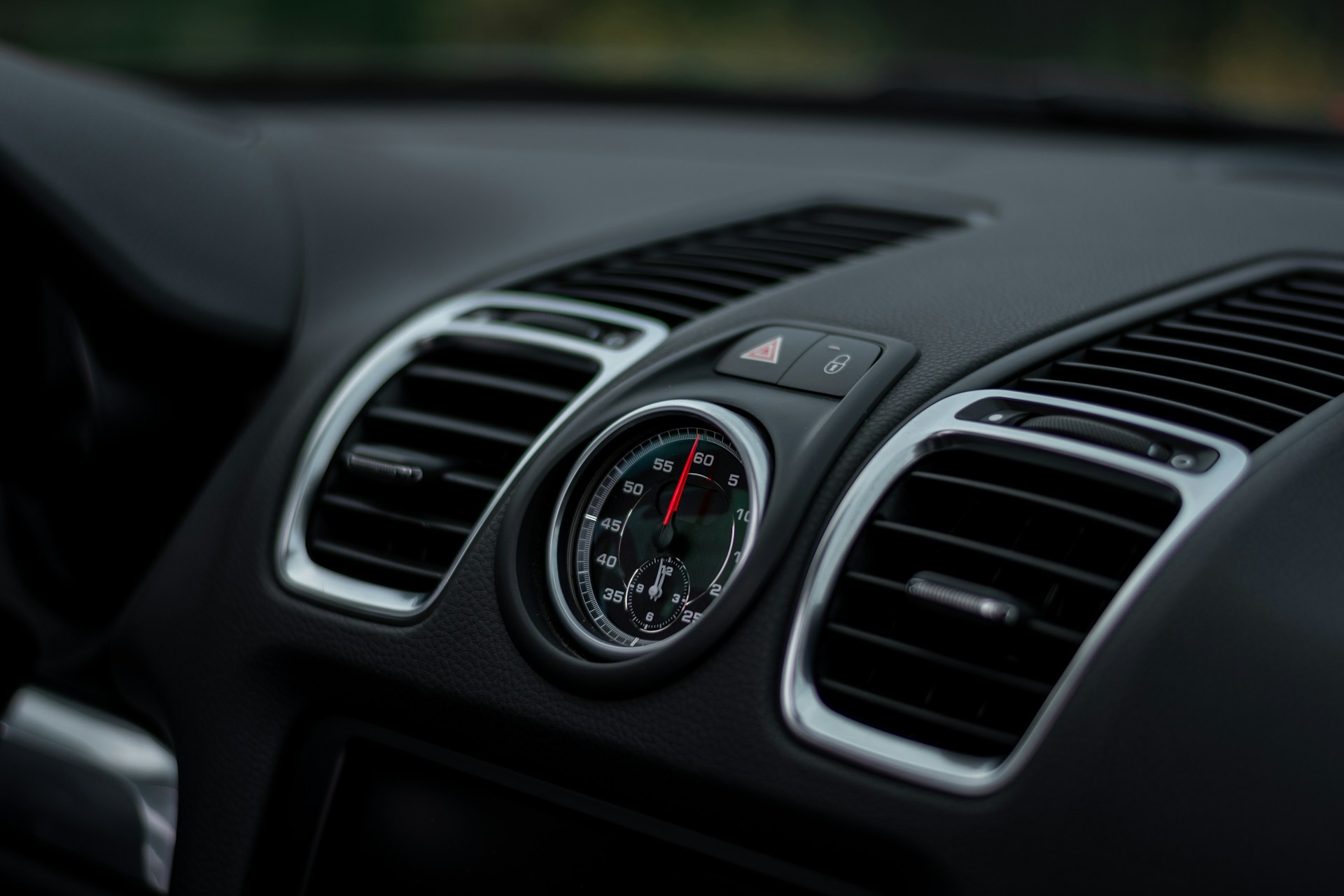 Car Air Conditioning