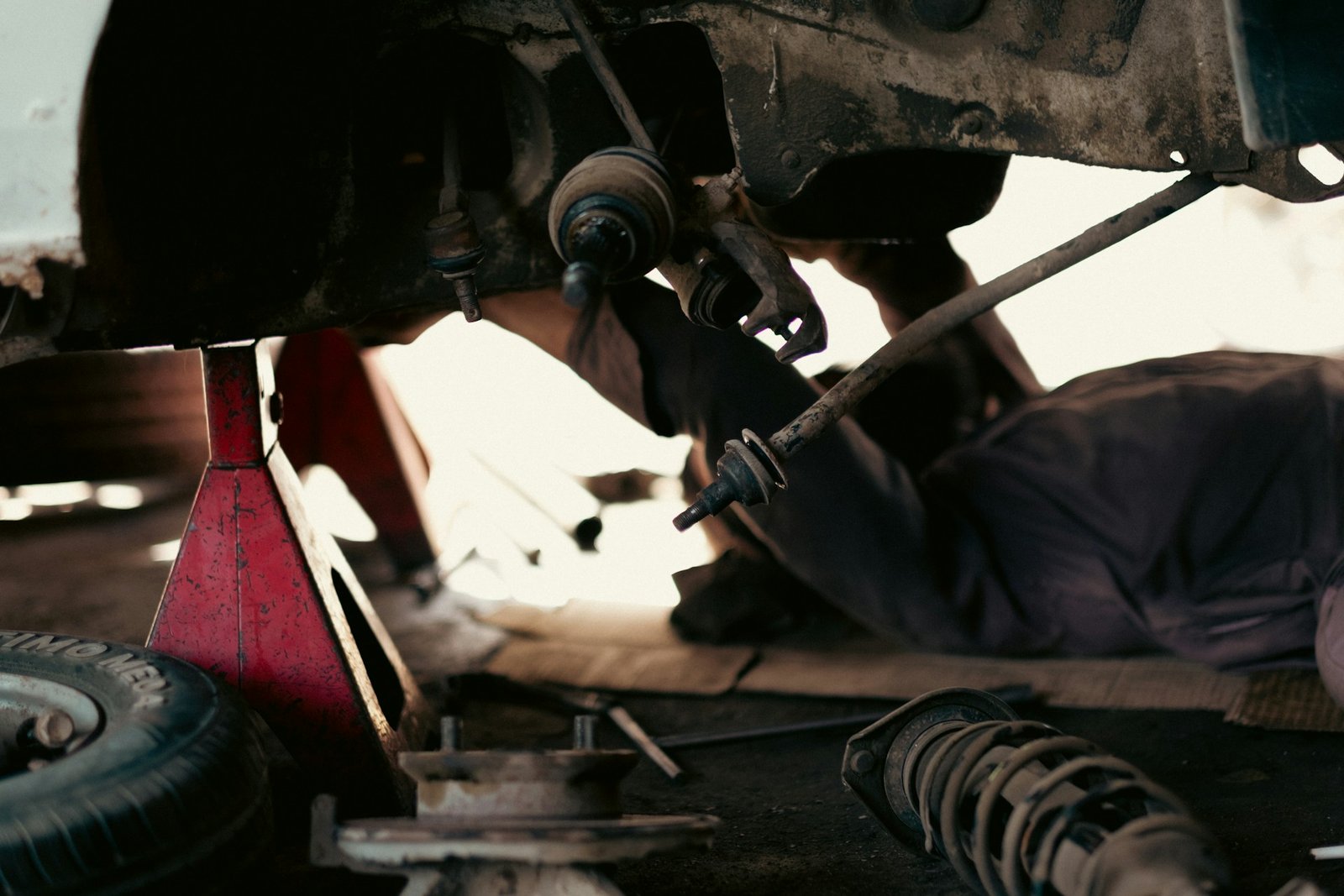 Signs Your Car Needs an Oil Change