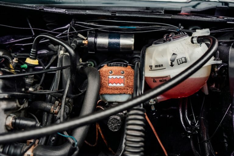 Brake Fluid