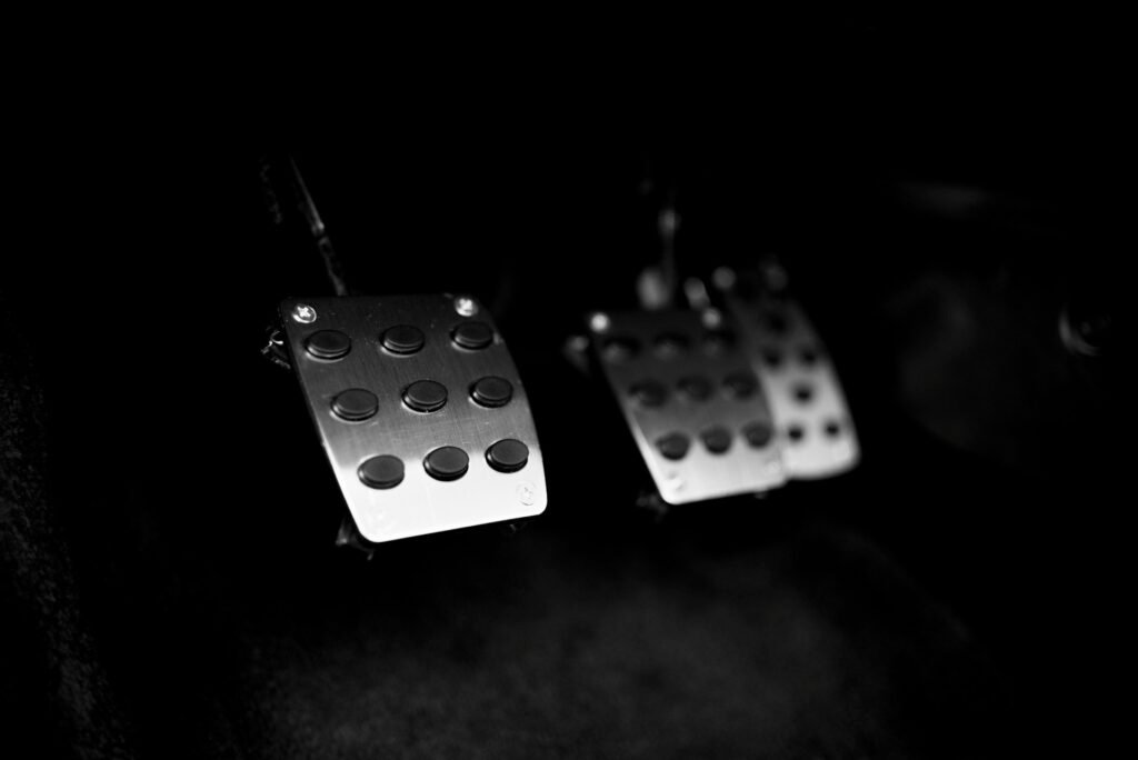 Brake Pedal